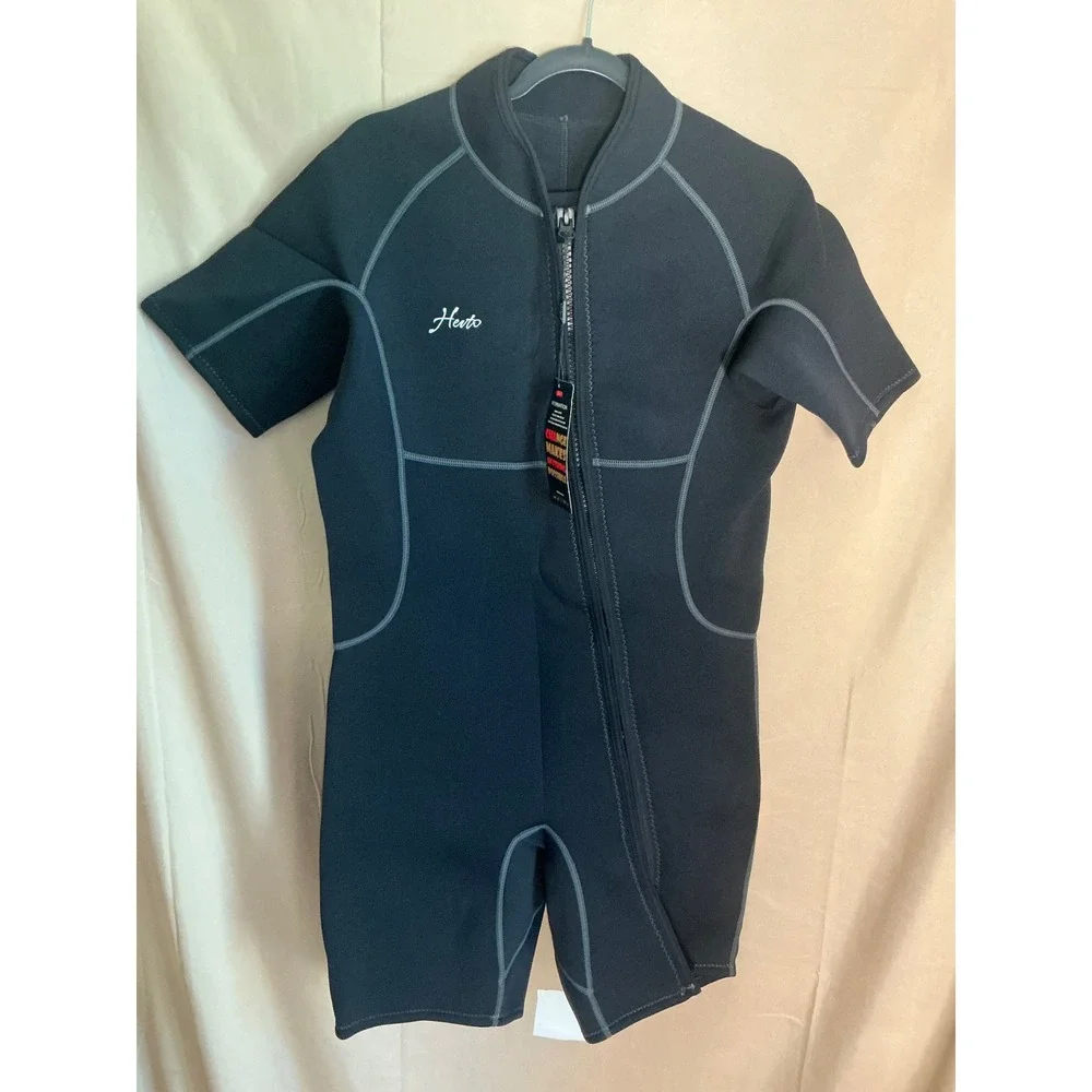 Hevto shorty wetsuit